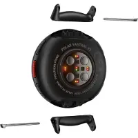 Polar Vantage V2 Shift Adapter