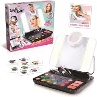 Canal Toys Style 4 Ever Makeup Fodral med LED-lampa