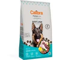 Calibra Dog Premium Line Adult Large 12 kg för stora raser
