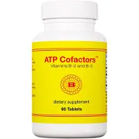 Optimox ATP Cofactor