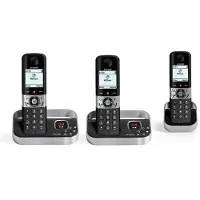 Alcatel F890 Voice Solo Trådlös Fast Telefon