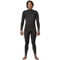 Patagonia R3 Regulator Bz Full Våtdräkt black, S