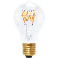 Nasc Normal Filament 4W E27