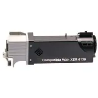 WL Tonerkassett, ersätter Xerox 106R01281, svart, 2.500 sidor