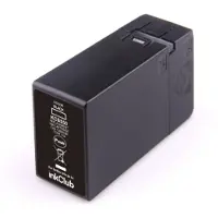 Inkclub Bläckpatron svart, ersätter Canon PGI-1500XLBK