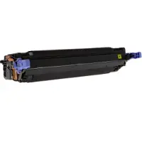 WL Tonerkassett, ersätter HP 503A, gul, 6.000 sidor