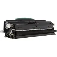 WL Miljötoner E250A11E svart 3 500 sidor