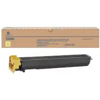 Konica Minolta KonicaMinolta gul toner 30.000 sidor