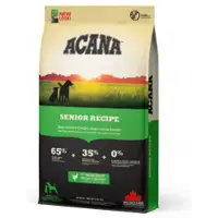 Acana Senior hundfoder