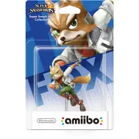 Nintendo Amiibo Räv