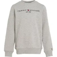 Tommy Hilfiger Essential Logo Sweatshirt