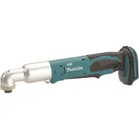 Makita Vinkelslagskruvdragare DTL061Z; 18 V (Utan batteri och laddare)
