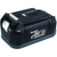 Makita Batteri BL3622A; 36 V; 2,2 Ah; Li-ion