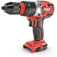 Flex Slagskruvdragare / borr PD 2G 18.0-EC C; 18 V (utan batteri och laddare)