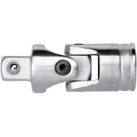 Gedore R65300012 3300407 Universalknut Drivning 1/2 69 mm 1 st