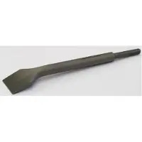 Rennsteig Sds Plus Flatmejsel 250x40 Mm