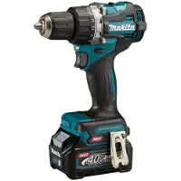 Makita Df002ga202 40v Borrmaskin