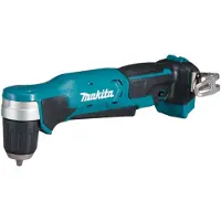 Makita DA333DZ Vinkelborrmaskin batteri 10.8 V 1-växel exkl. batteri/laddare, Utan laddare