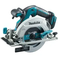 Makita Batteridriven cirkelsåg DHS680Z; 18 V (utan batteri och laddare)