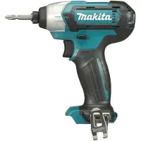 Makita Slagskruvdragare TD110DZ; 12 V (utan batteri och laddare)