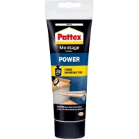 Pattex 9H PXP25, Rör, 250 g