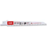 Flex 462098 Tigersågsblad 5 st
