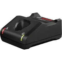 Bosch Professional Gal 12v-40 Batteriladdare