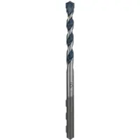 Bosch Powertools Bosch Accessories CYL-5 hårdmetall betongspiralborr 6,5 mm 100 mm cylindriskt skaft