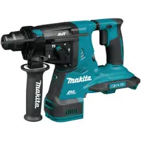 Makita DHR280ZJ SDS-Plus-Kombihammare batteri 18 V exkl. batteri/laddare, Utan laddare