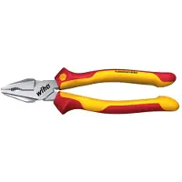 Wiha 26714 VDE Kraft-Kombinationstång 200 mm