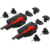 Bessey Tving WNS-SET-MFT; 2 st.