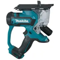 Makita Batteridriven sticksåg SD100DZ; 12 V (utan batteri och laddare)