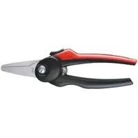 Bessey Flacktång D482; 190 mm