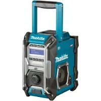 Makita MR003GZ - Arbetsplatsradio