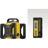 Stabila Lar 160 Roterande Laserset 5 Bitar