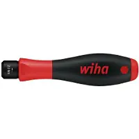 Wiha Vridmomentskruvmejsel Verkstad 3 - 3 Nm DIN EN ISO 6789, DIN EN 26789
