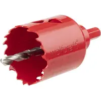 Wolfcraft Hålsåg 5470000; 45x40 mm