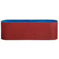Bosch 2608606003 2608606003 Slipband Kornighet 100 (L x B) 400 mm x 60 mm 3 st