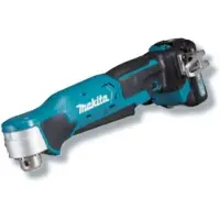 Makita DA332DSYJ Vinkelborrmaskin batteri 10.8 V 1-växel inkl. 2x batterier, inkl. laddare, inkl. väska