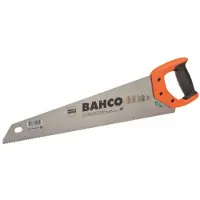 Bahco Handsåg NP-19-U7/8-HP; 475 mm För trä