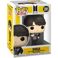 Funko POP! Bts Suga-figur