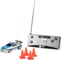 Revell 23559, 8 År
