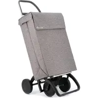 Rolser Jean Tweed 4 Shoppingvagn