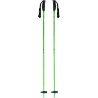 Black Crows - Skidstavar - Meta Green för Unisex - Storlek 115 cm - Grön