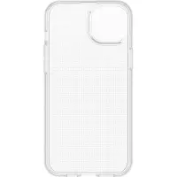 Otterbox React + Glass iPhone 15 Plus - clear