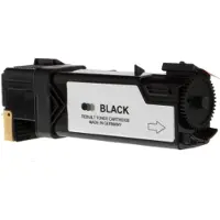 WL Svart Toner 3.100 sidor