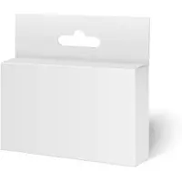 WL Bläckpatron, ersätter Epson T0348, mattsvart, 17 ml