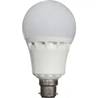 Nasc LED Bygg Classic 15W 230V B22 865 1800lm