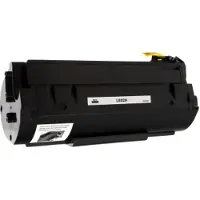WL Miljötoner 602H svart 10 000 sidor