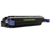 WL Tonerkassett, ersätter HP 641A, gul